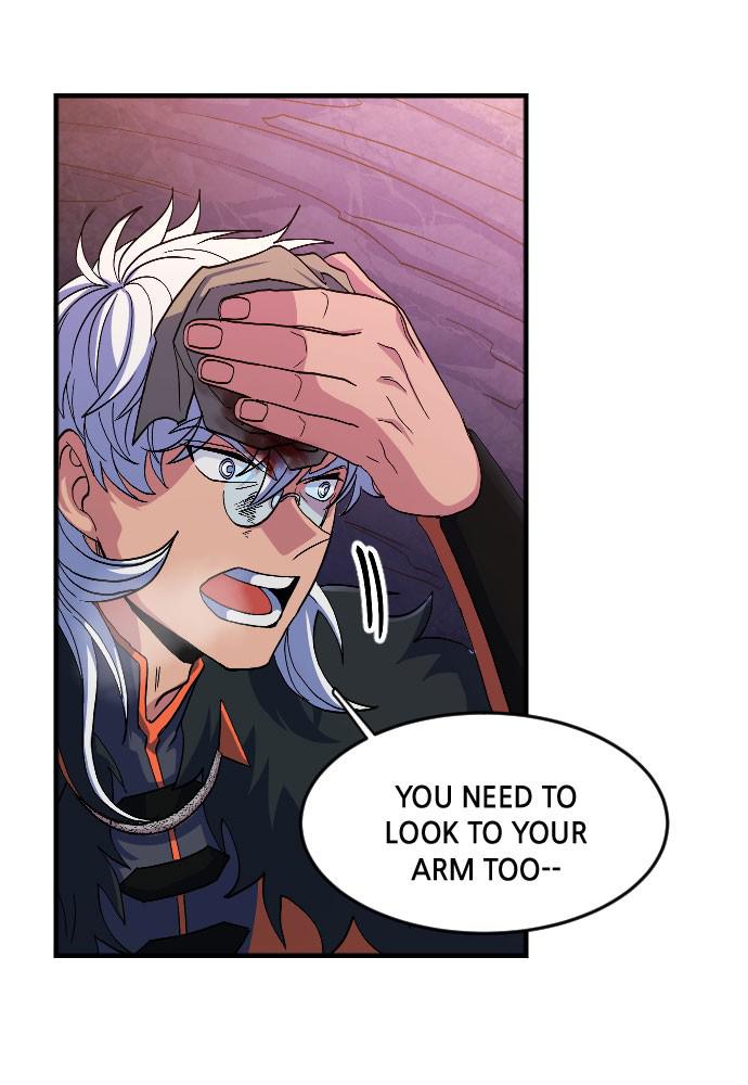 The Last Golden Child Chap 28 - Next Chap 29