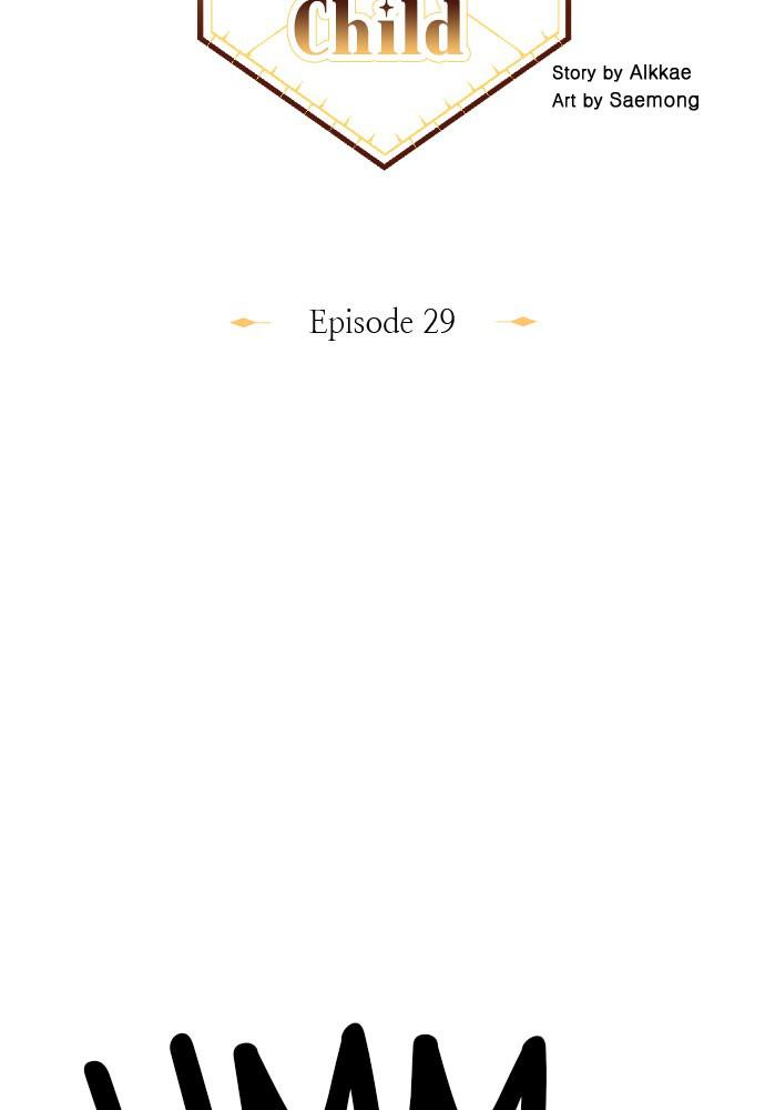 The Last Golden Child Chap 29 - Next Chap 30
