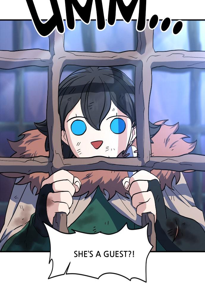 The Last Golden Child Chap 29 - Next Chap 30