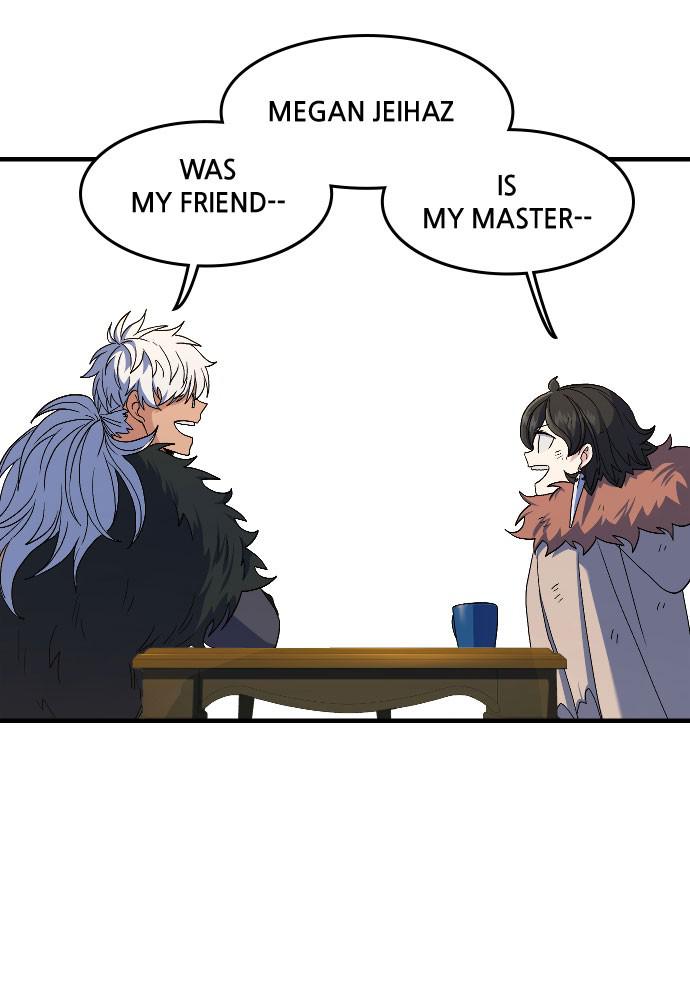 The Last Golden Child Chap 29 - Next Chap 30