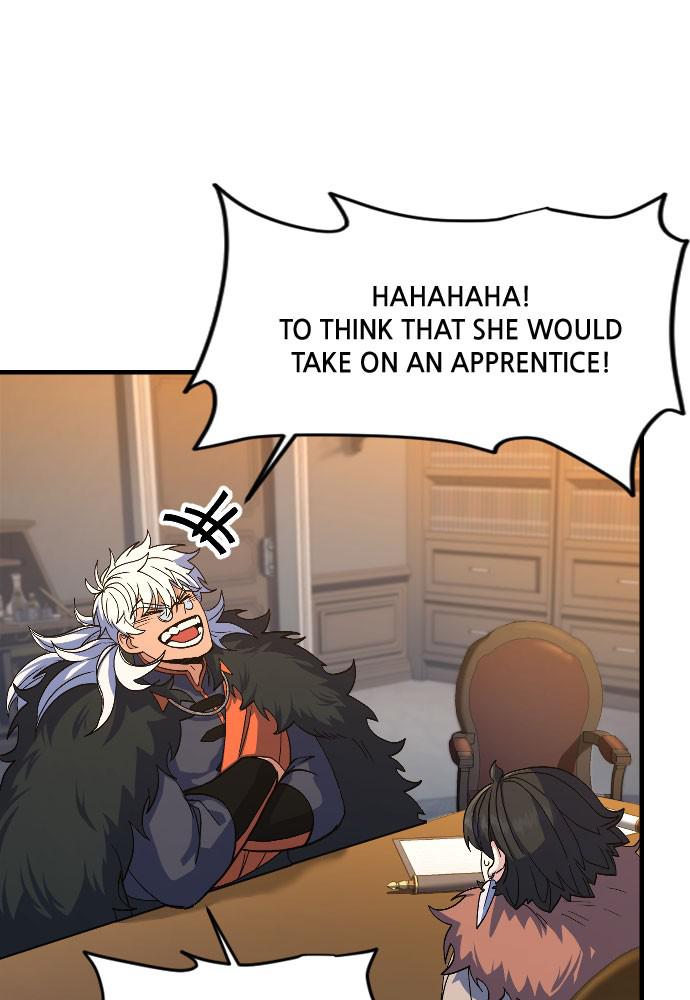 The Last Golden Child Chap 29 - Next Chap 30