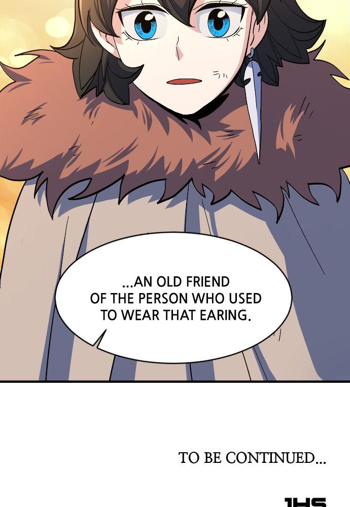 The Last Golden Child Chap 29 - Next Chap 30