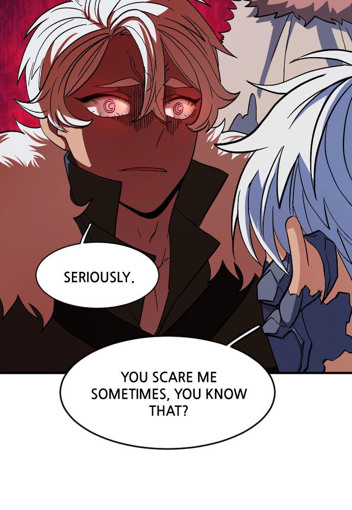 The Last Golden Child Chap 29 - Next Chap 30