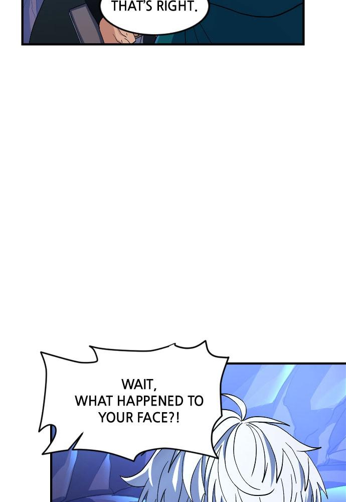 The Last Golden Child Chap 29 - Next Chap 30