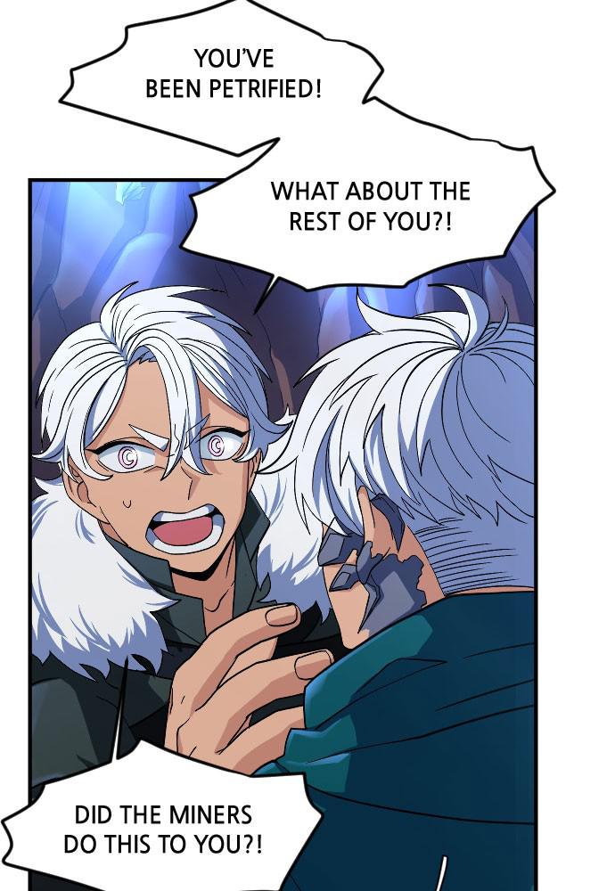 The Last Golden Child Chap 29 - Next Chap 30