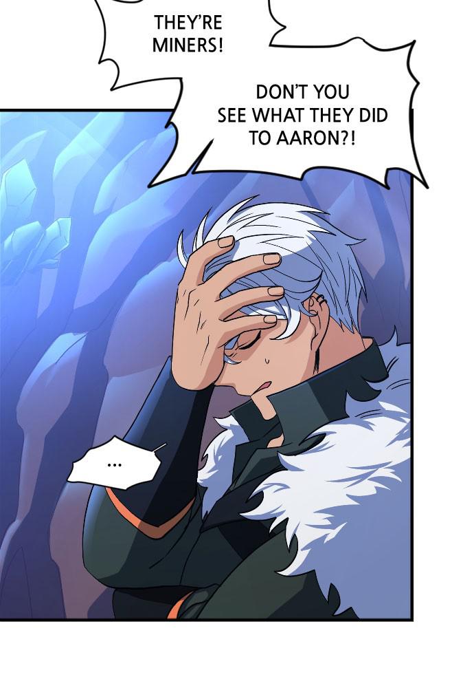 The Last Golden Child Chap 29 - Next Chap 30