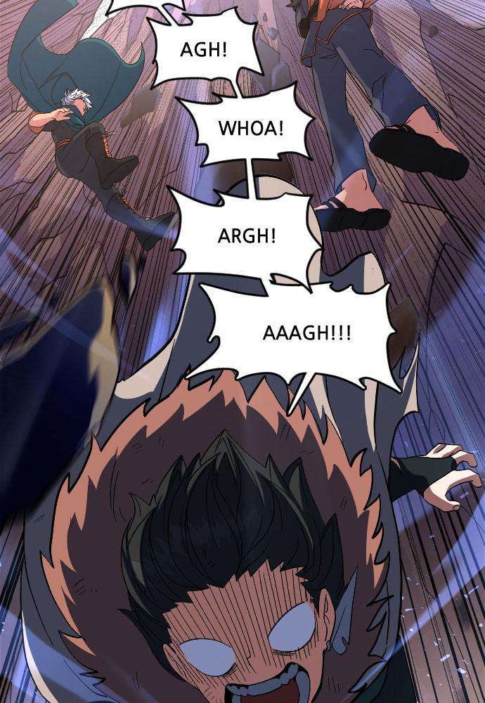 The Last Golden Child Chap 29 - Next Chap 30