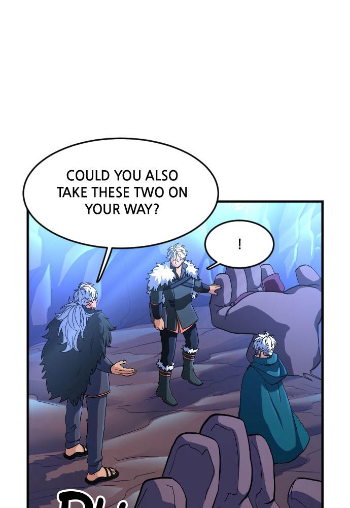 The Last Golden Child Chap 29 - Next Chap 30