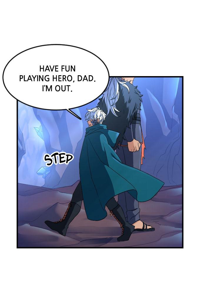 The Last Golden Child Chap 29 - Next Chap 30