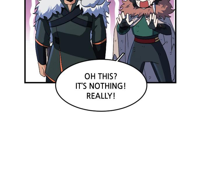 The Last Golden Child Chap 29 - Next Chap 30