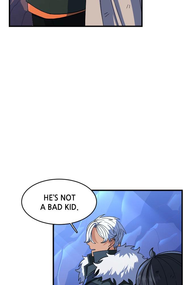 The Last Golden Child Chap 29 - Next Chap 30