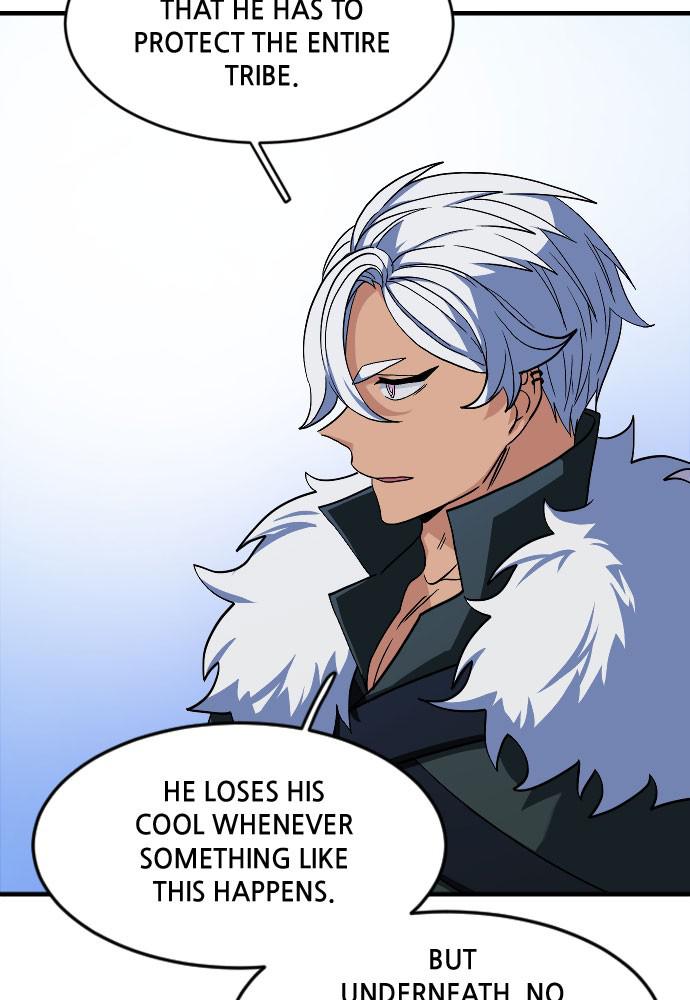 The Last Golden Child Chap 29 - Next Chap 30