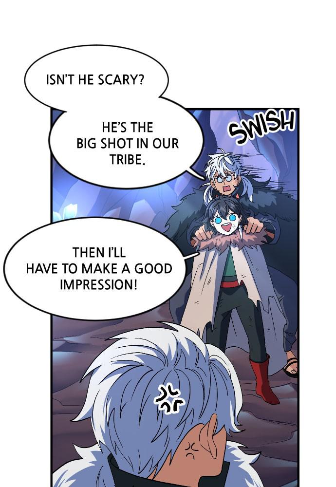 The Last Golden Child Chap 29 - Next Chap 30