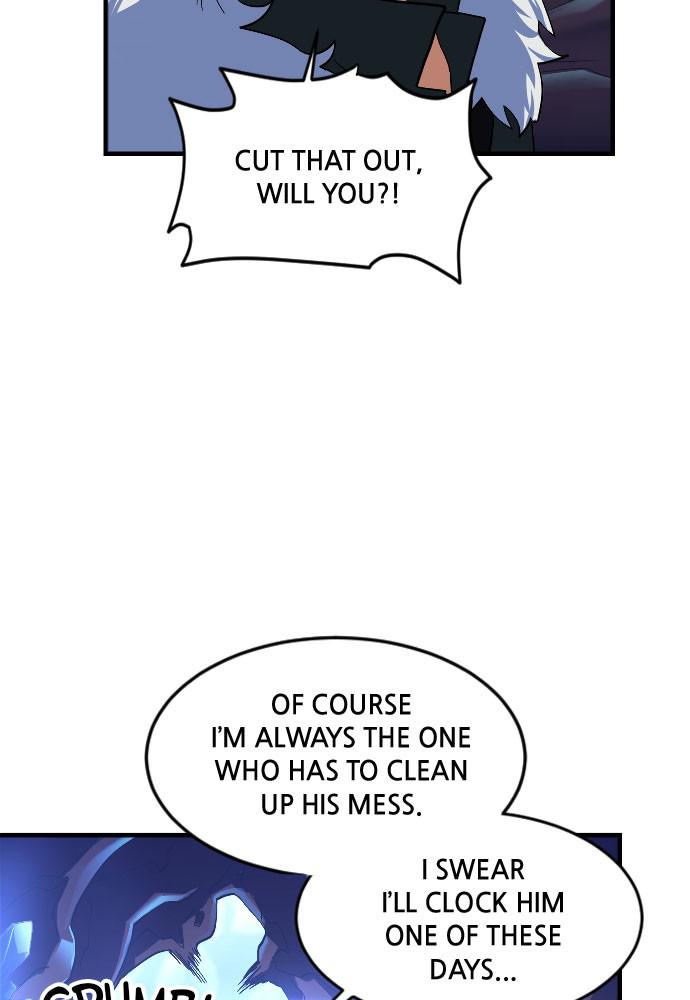 The Last Golden Child Chap 29 - Next Chap 30