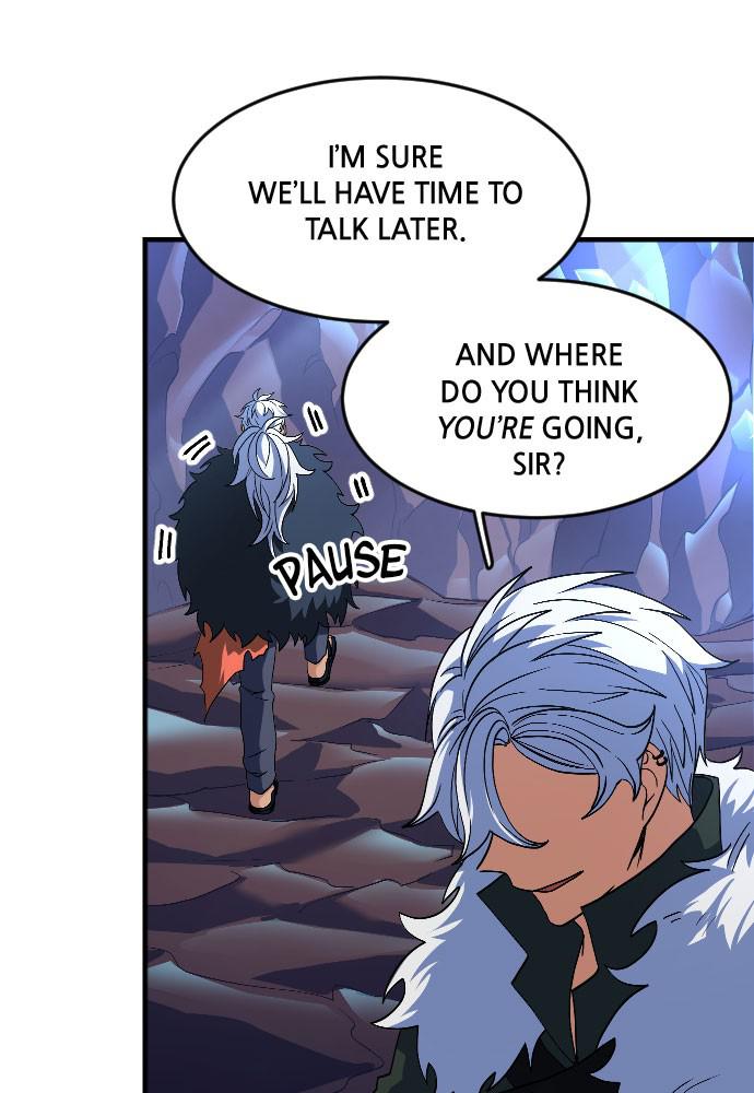 The Last Golden Child Chap 29 - Next Chap 30