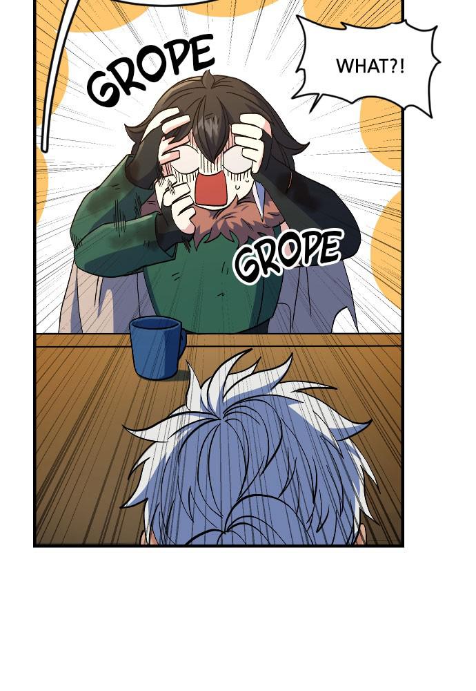 The Last Golden Child Chap 29 - Next Chap 30
