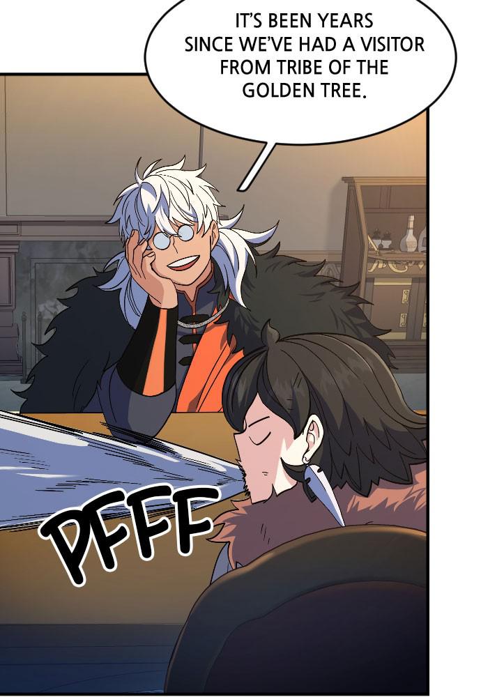 The Last Golden Child Chap 29 - Next Chap 30