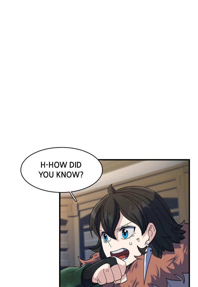 The Last Golden Child Chap 29 - Next Chap 30