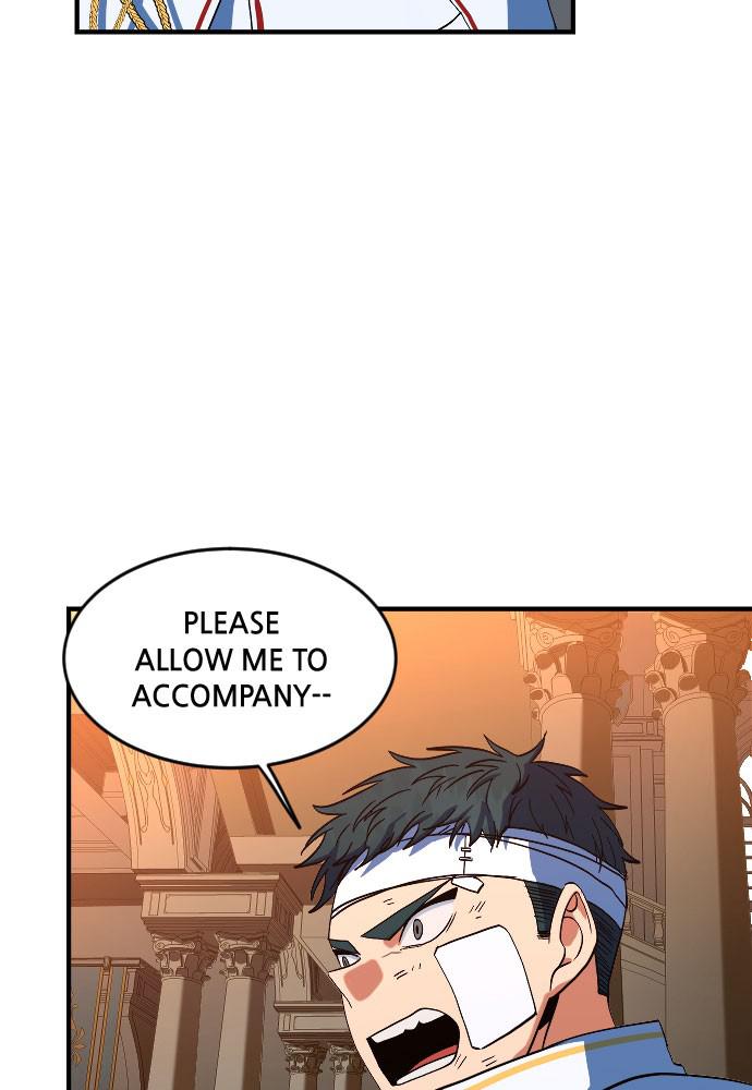 The Last Golden Child Chap 20 - Next Chap 21