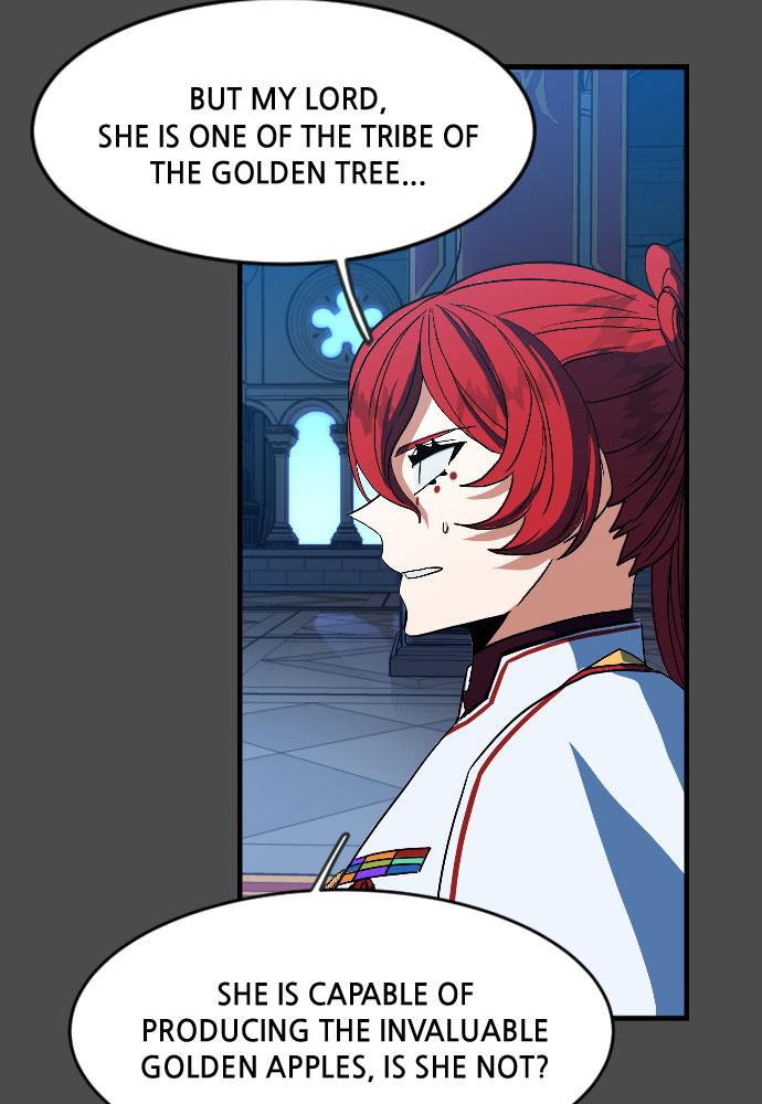 The Last Golden Child Chap 20 - Next Chap 21