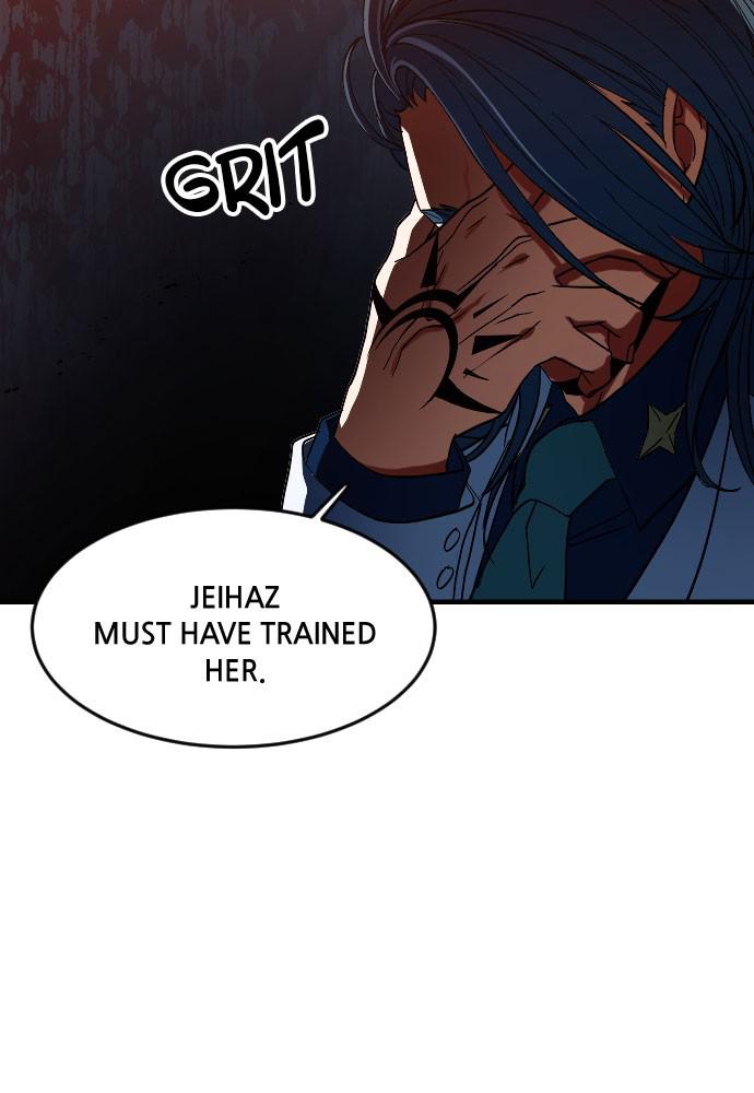 The Last Golden Child Chap 20 - Next Chap 21