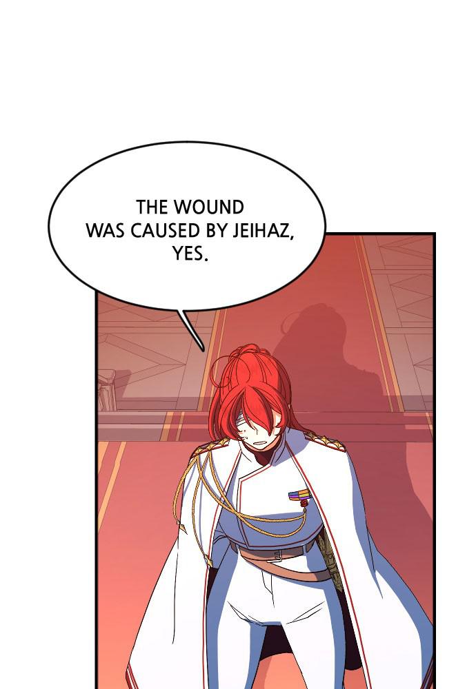 The Last Golden Child Chap 20 - Next Chap 21