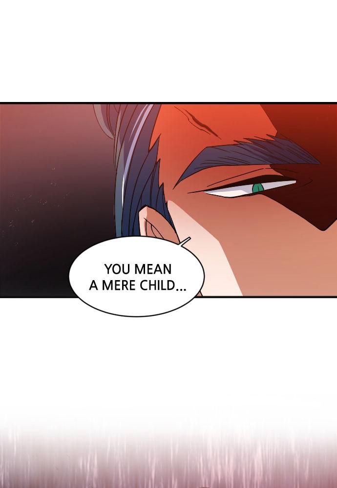 The Last Golden Child Chap 20 - Next Chap 21