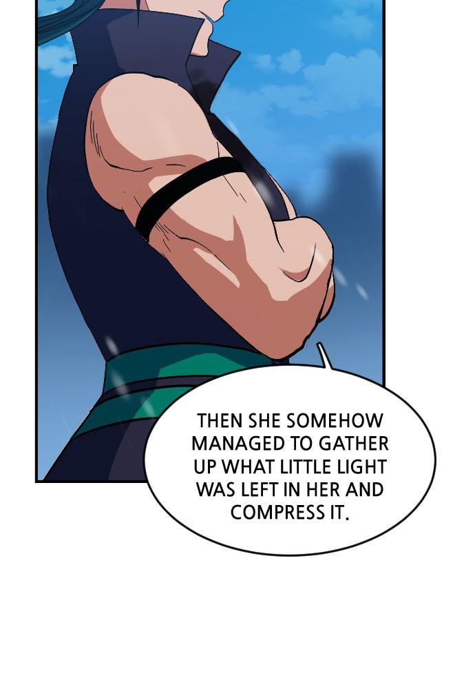 The Last Golden Child Chap 20 - Next Chap 21