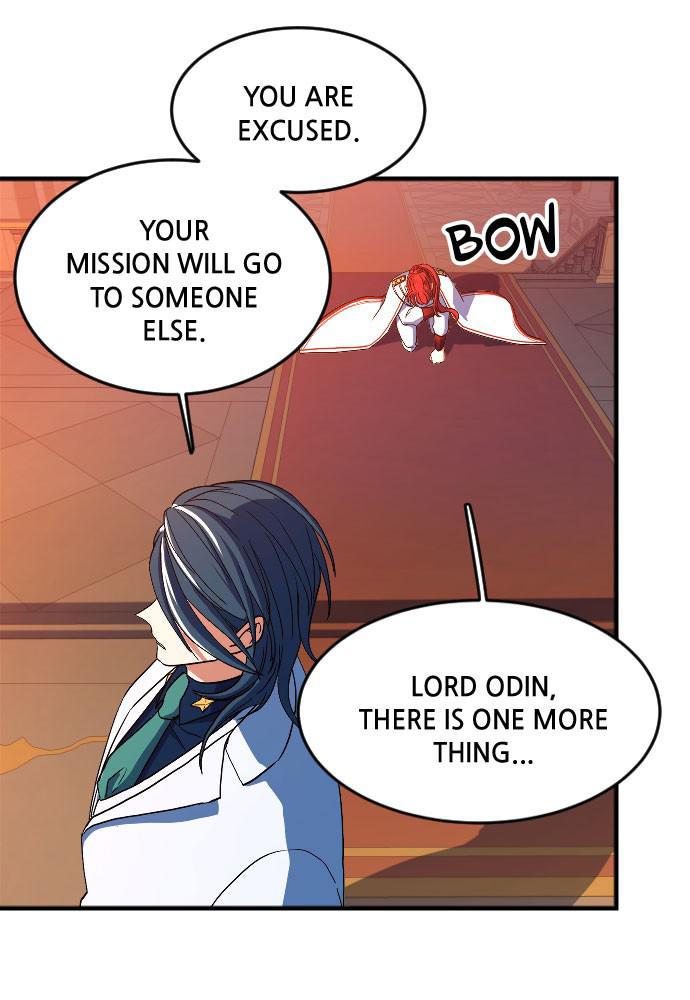 The Last Golden Child Chap 20 - Next Chap 21