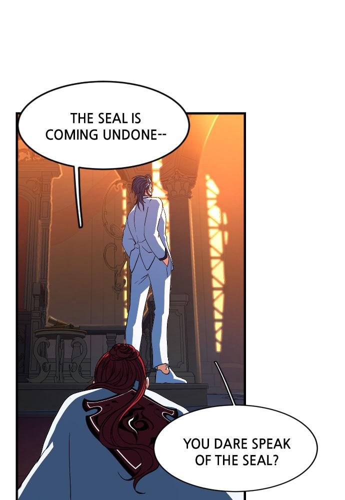 The Last Golden Child Chap 20 - Next Chap 21