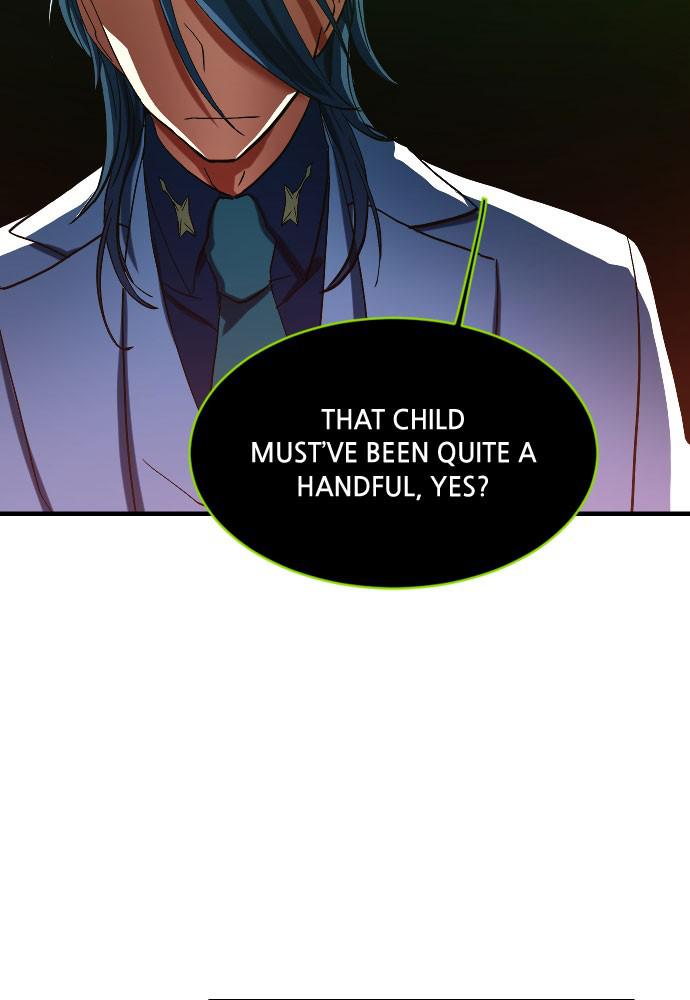 The Last Golden Child Chap 20 - Next Chap 21