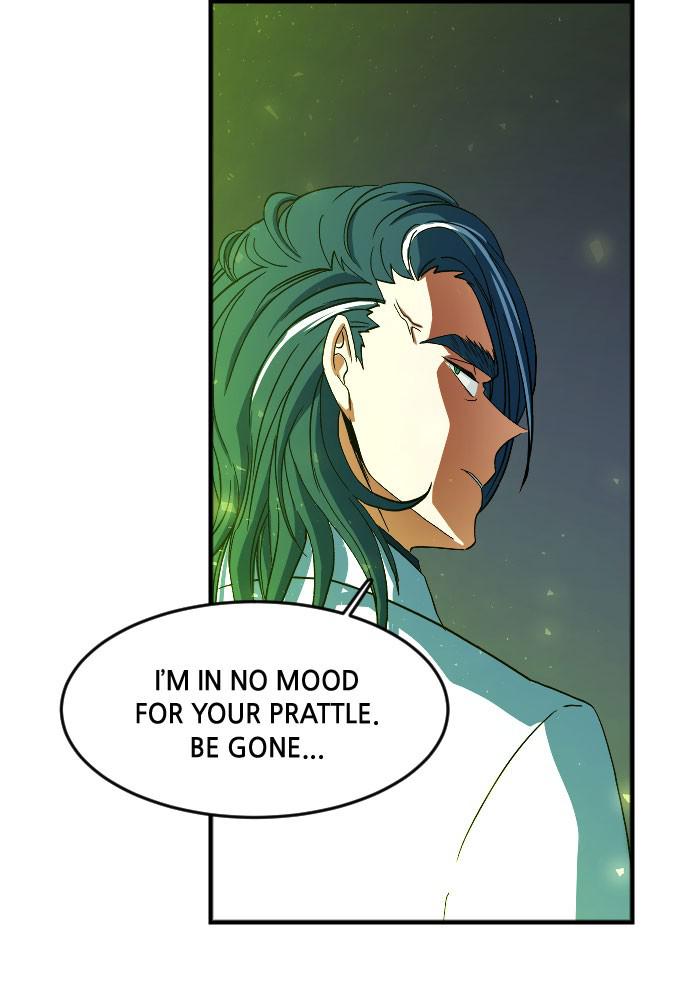 The Last Golden Child Chap 20 - Next Chap 21
