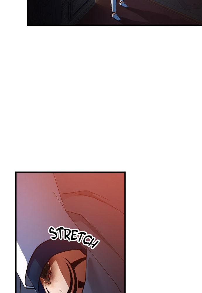 The Last Golden Child Chap 20 - Next Chap 21