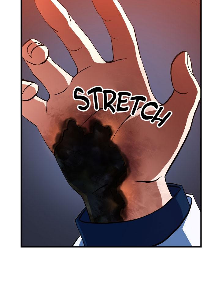 The Last Golden Child Chap 20 - Next Chap 21