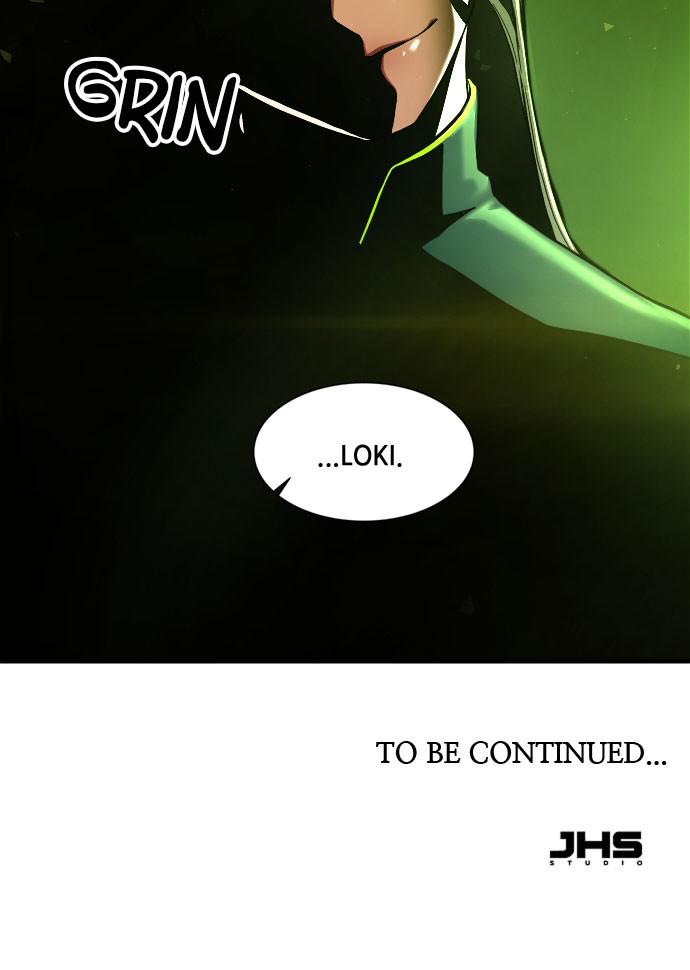 The Last Golden Child Chap 20 - Next Chap 21