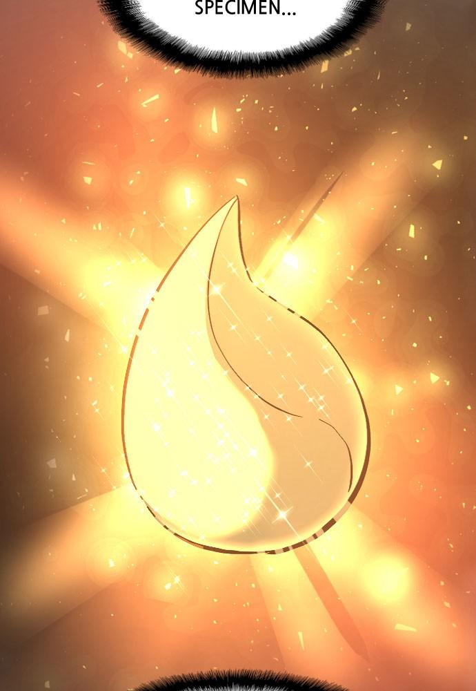 The Last Golden Child Chap 20 - Next Chap 21