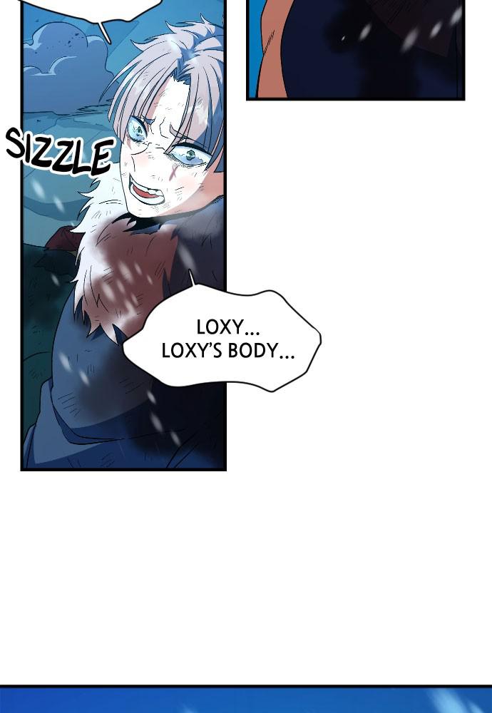 The Last Golden Child Chap 20 - Next Chap 21