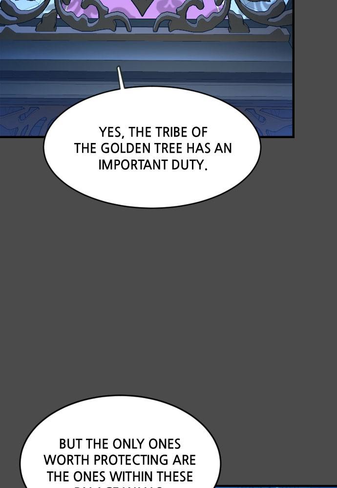 The Last Golden Child Chap 20 - Next Chap 21