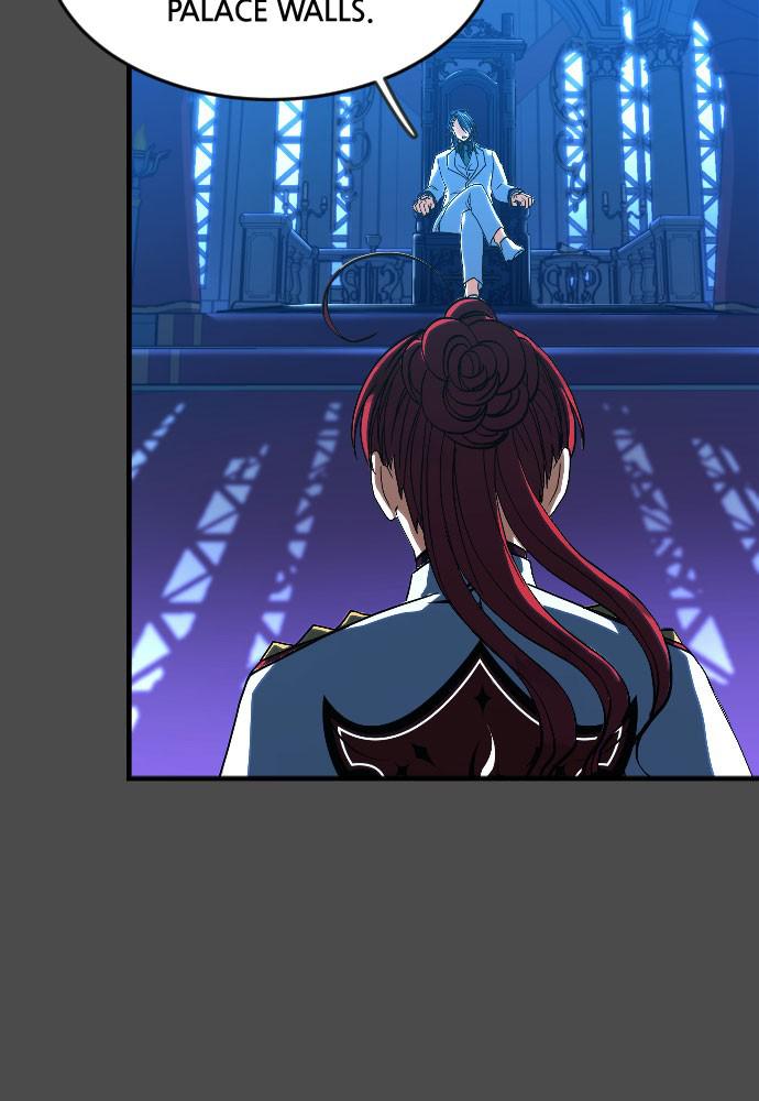 The Last Golden Child Chap 20 - Next Chap 21