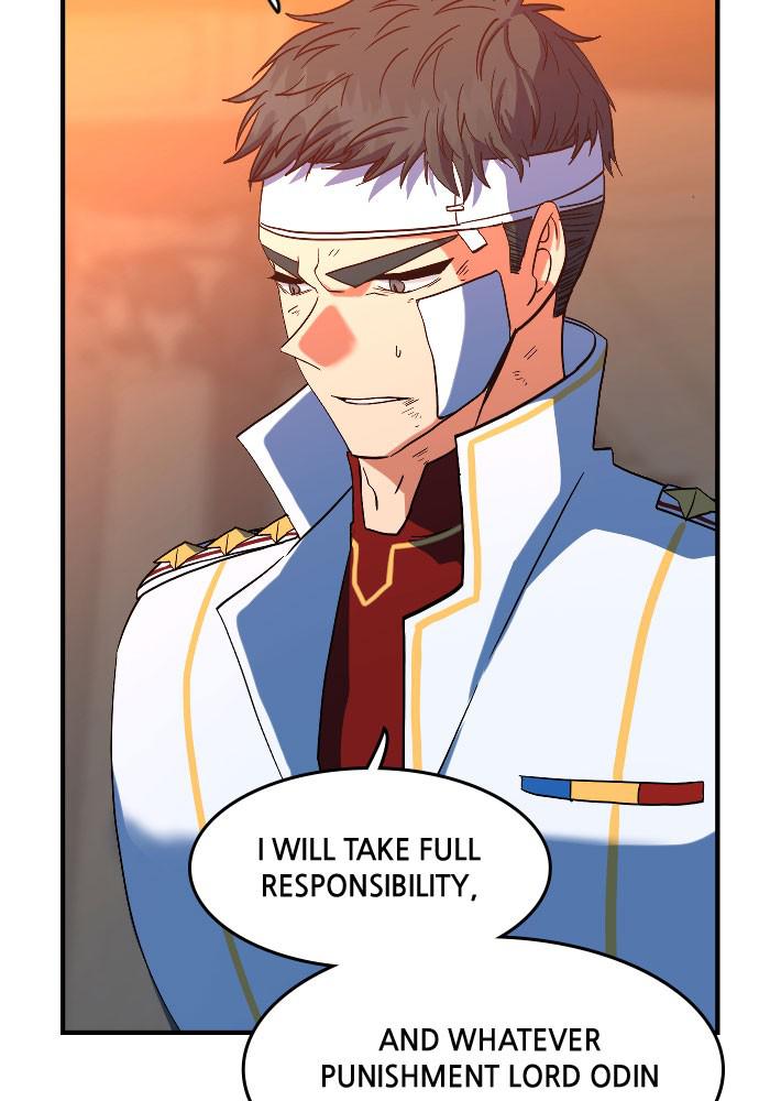 The Last Golden Child Chap 20 - Next Chap 21