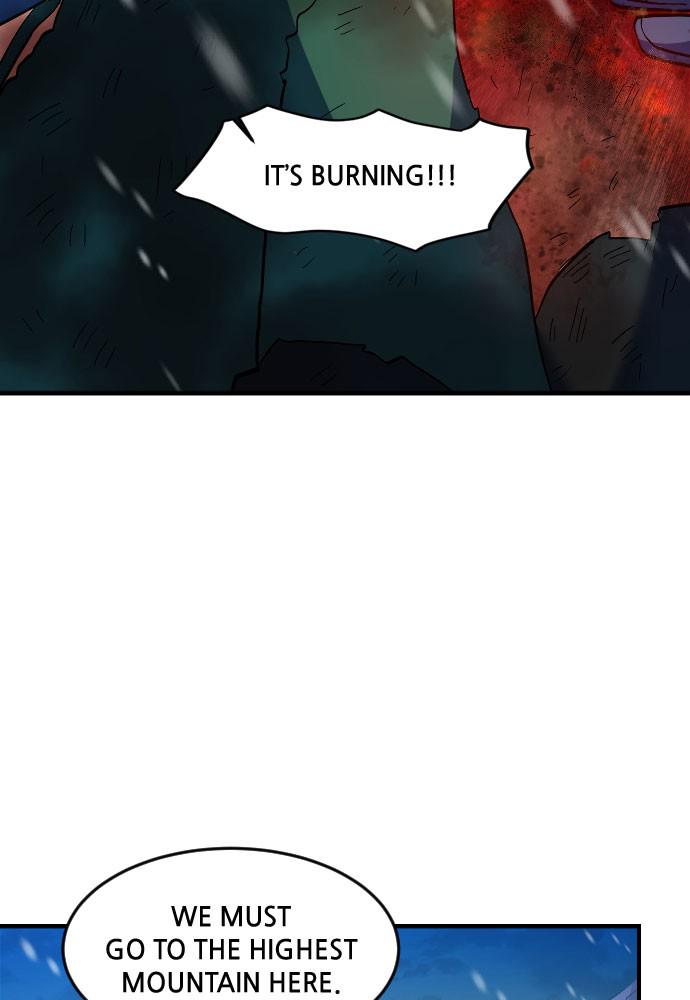 The Last Golden Child Chap 20 - Next Chap 21
