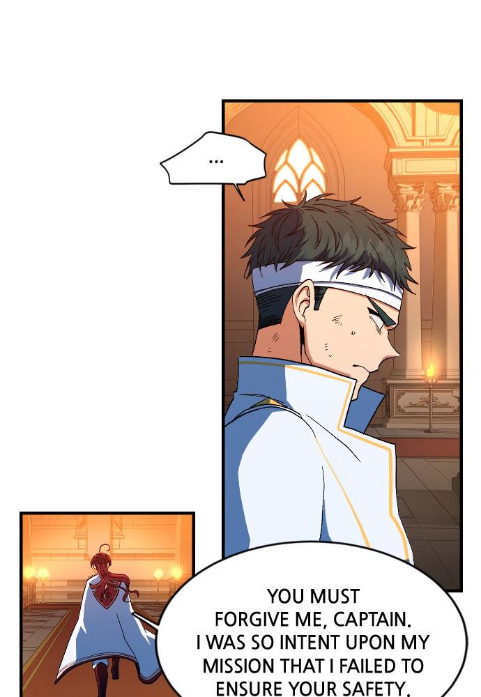 The Last Golden Child Chap 20 - Next Chap 21