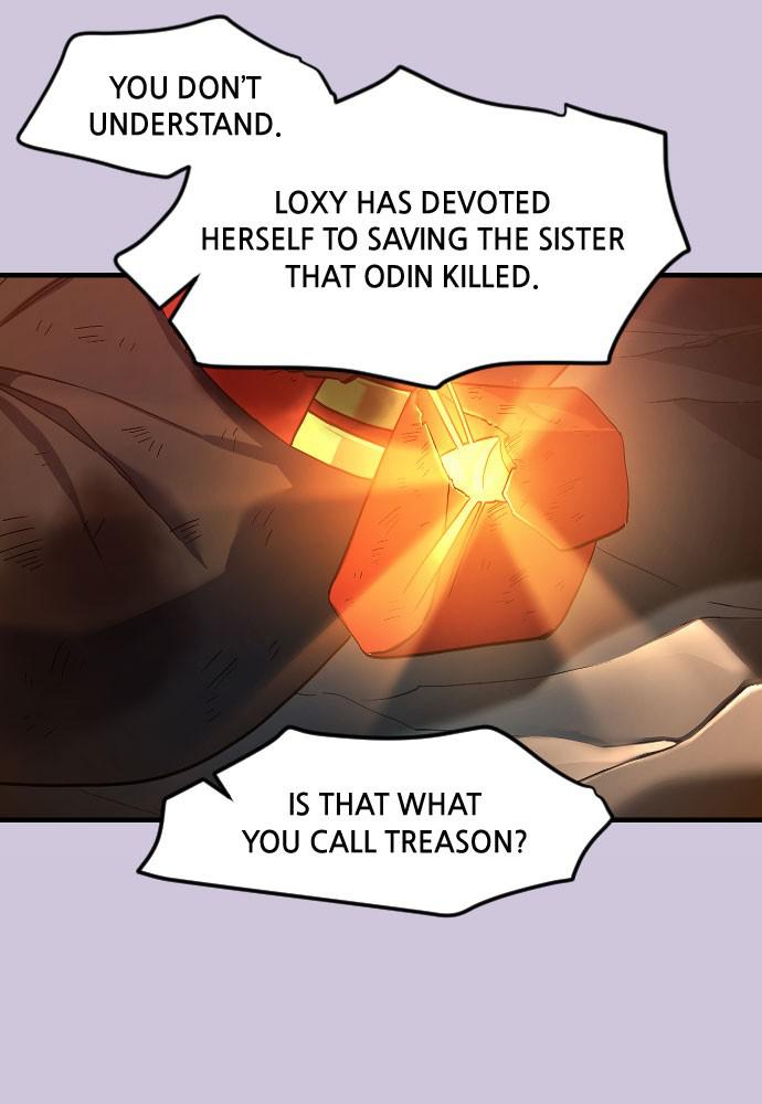 The Last Golden Child Chap 20 - Next Chap 21