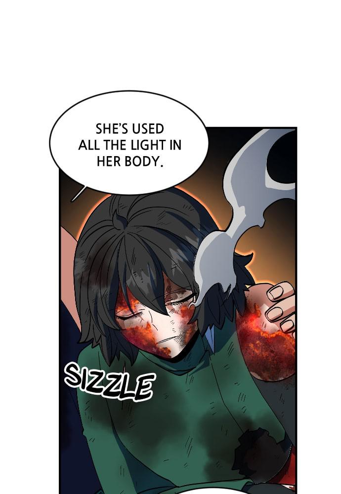 The Last Golden Child Chap 20 - Next Chap 21