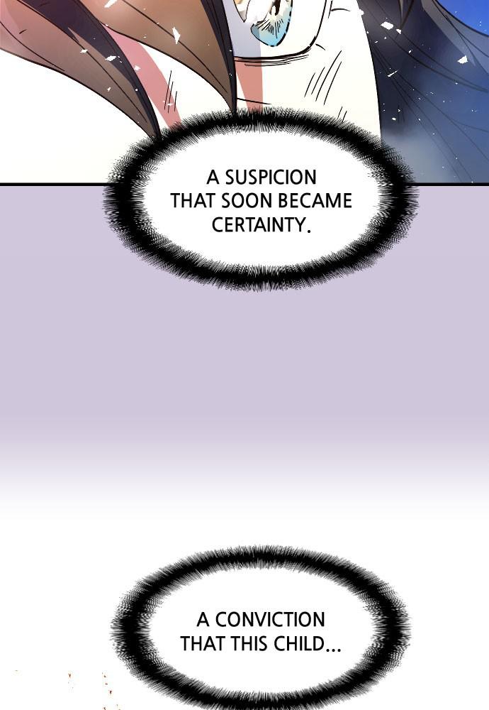 The Last Golden Child Chap 20 - Next Chap 21