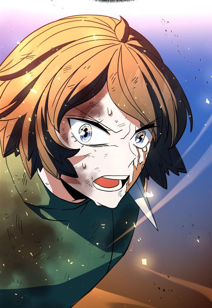 The Last Golden Child Chap 20 - Next Chap 21