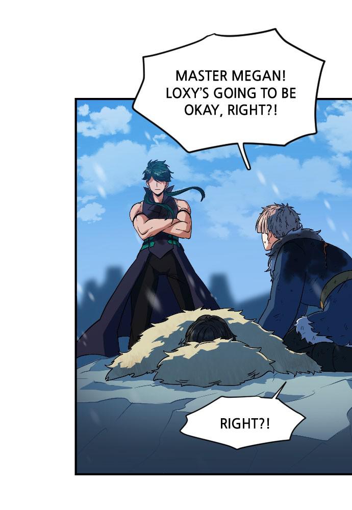 The Last Golden Child Chap 20 - Next Chap 21