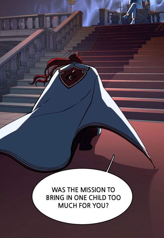 The Last Golden Child Chap 20 - Next Chap 21