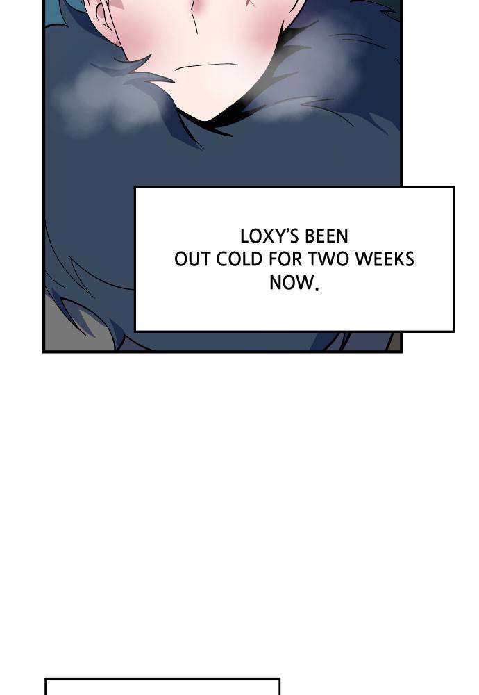 The Last Golden Child Chap 21 - Next Chap 22
