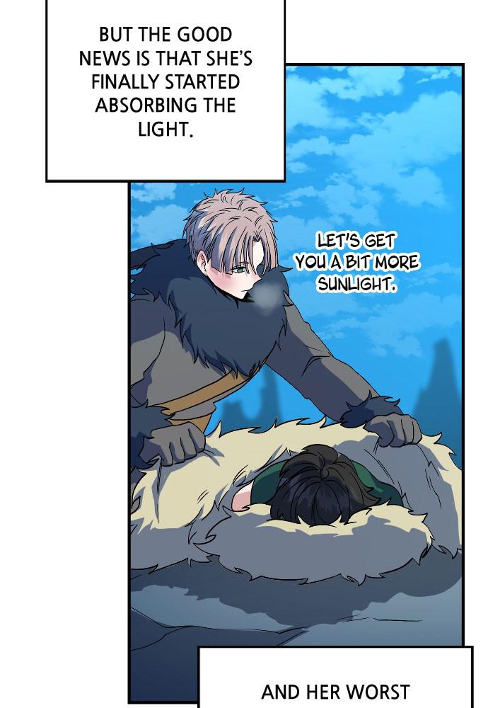 The Last Golden Child Chap 21 - Next Chap 22